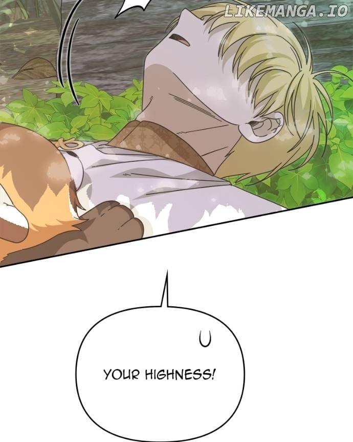 What Happens When the Second Male Lead Goes on Strike Chapter 81 - page 106