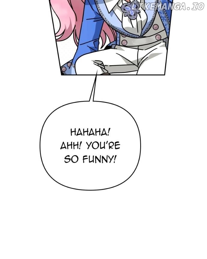What Happens When the Second Male Lead Goes on Strike Chapter 81 - page 108