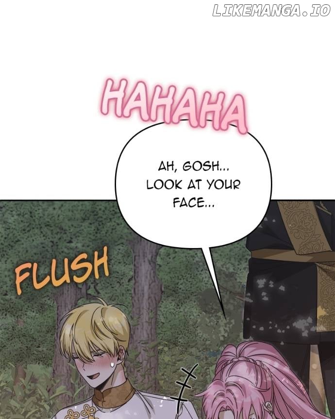 What Happens When the Second Male Lead Goes on Strike Chapter 81 - page 109