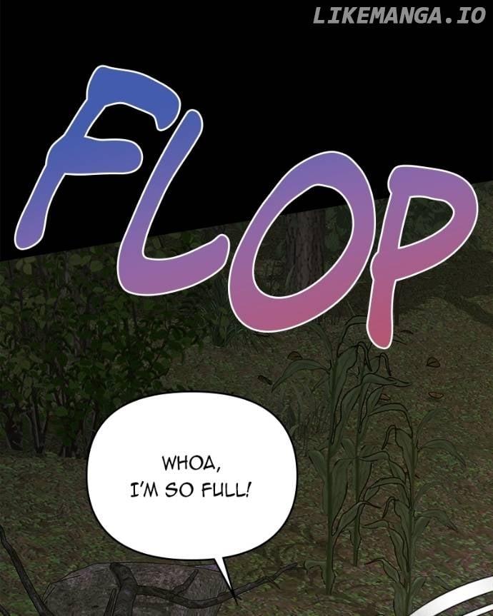 What Happens When the Second Male Lead Goes on Strike Chapter 81 - page 11