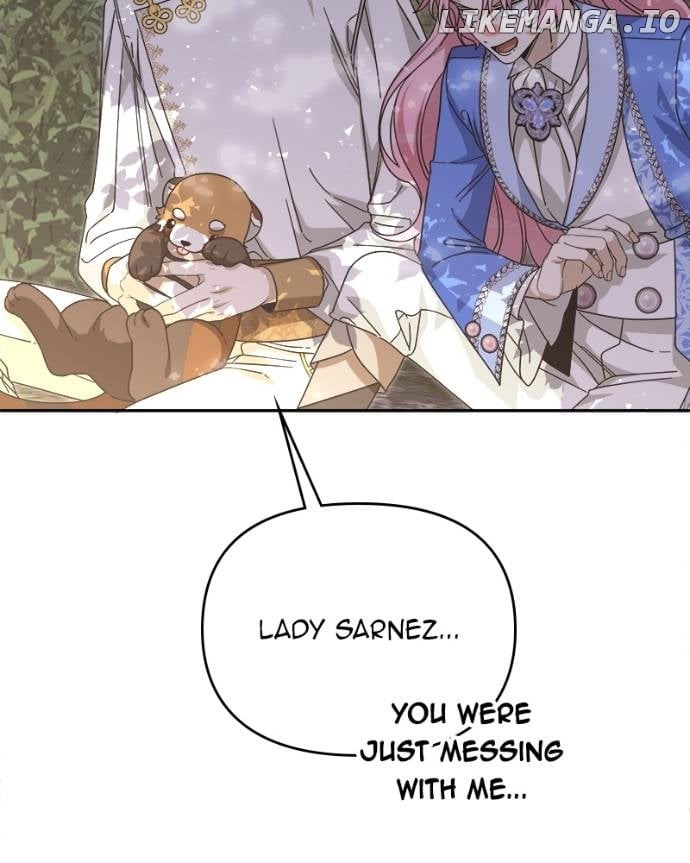 What Happens When the Second Male Lead Goes on Strike Chapter 81 - page 110