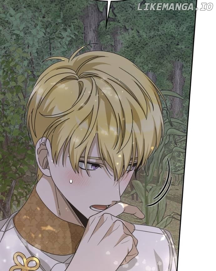What Happens When the Second Male Lead Goes on Strike Chapter 81 - page 112