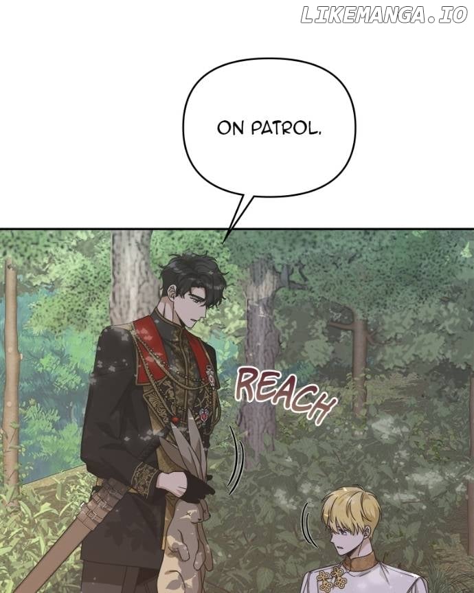 What Happens When the Second Male Lead Goes on Strike Chapter 81 - page 115