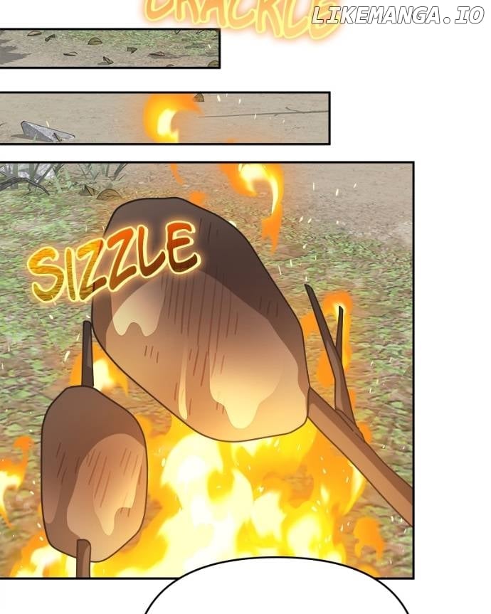 What Happens When the Second Male Lead Goes on Strike Chapter 81 - page 118