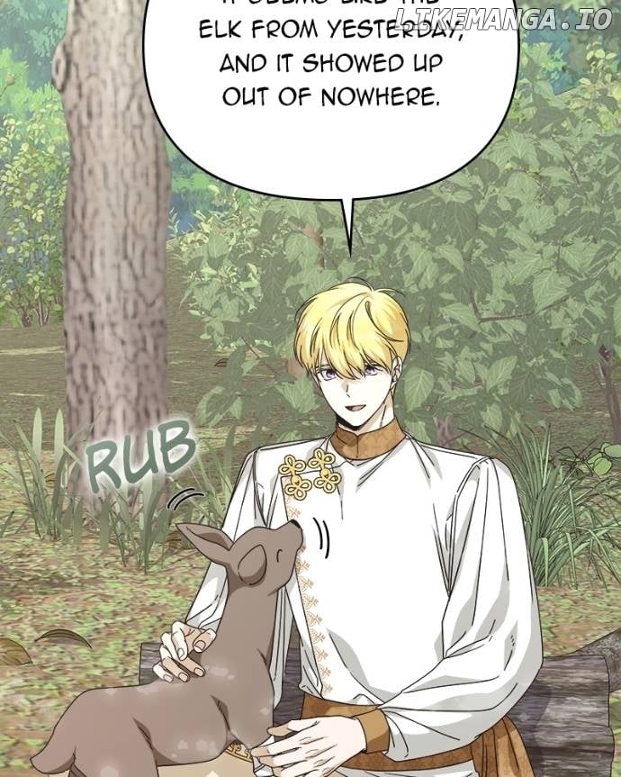 What Happens When the Second Male Lead Goes on Strike Chapter 81 - page 120