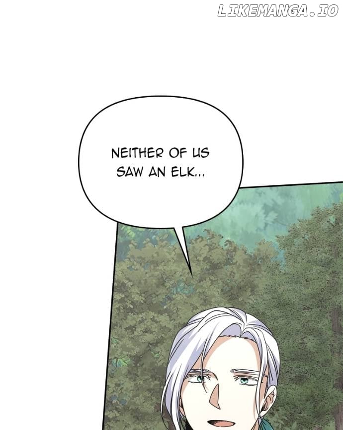 What Happens When the Second Male Lead Goes on Strike Chapter 81 - page 122