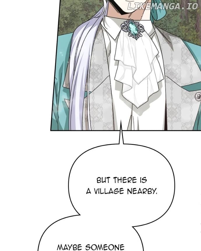 What Happens When the Second Male Lead Goes on Strike Chapter 81 - page 123