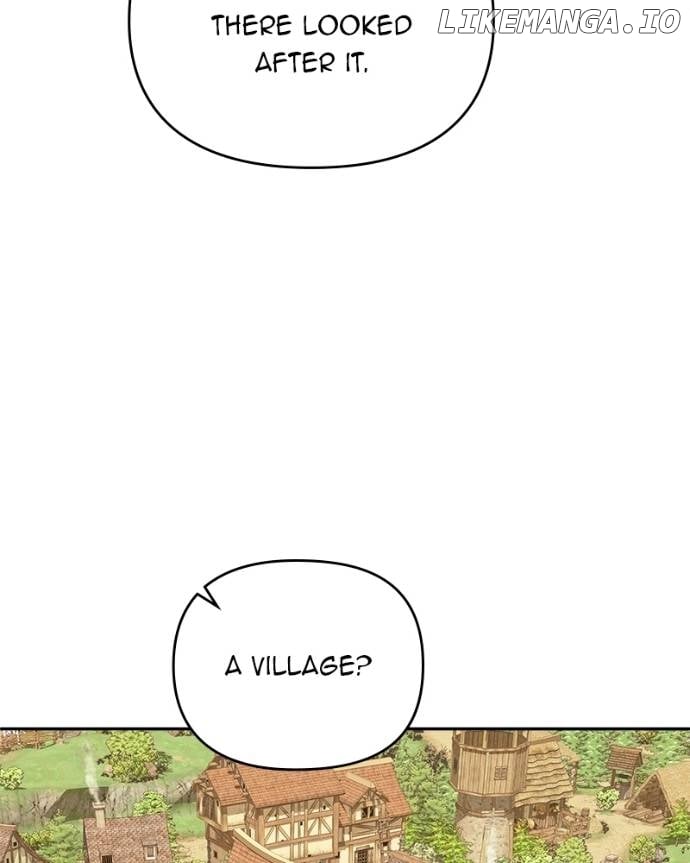 What Happens When the Second Male Lead Goes on Strike Chapter 81 - page 124