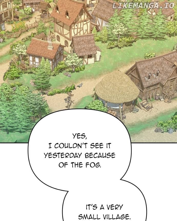 What Happens When the Second Male Lead Goes on Strike Chapter 81 - page 125