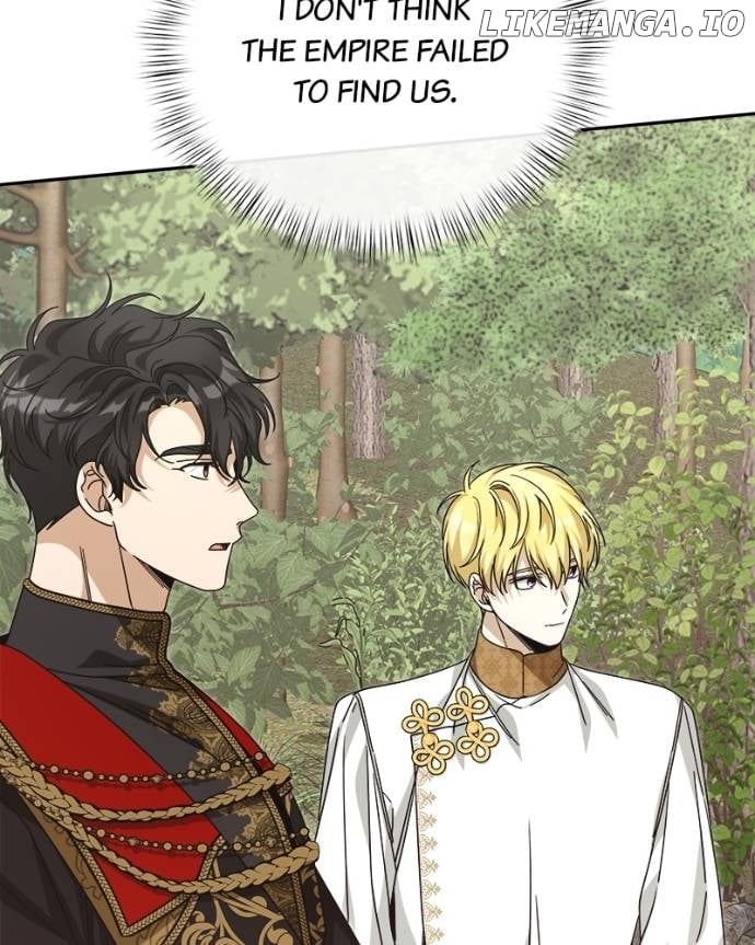 What Happens When the Second Male Lead Goes on Strike Chapter 81 - page 127