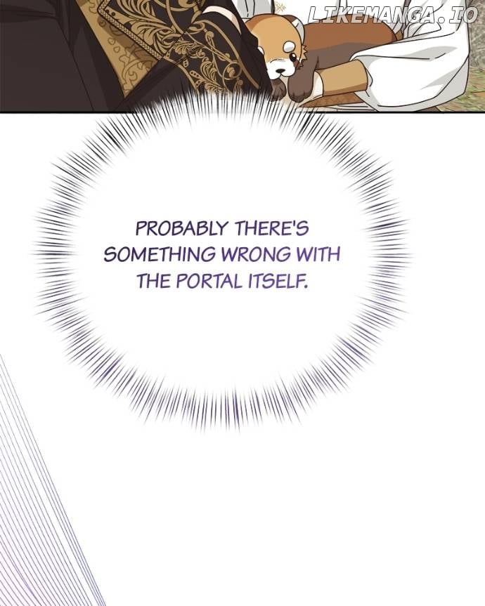 What Happens When the Second Male Lead Goes on Strike Chapter 81 - page 128