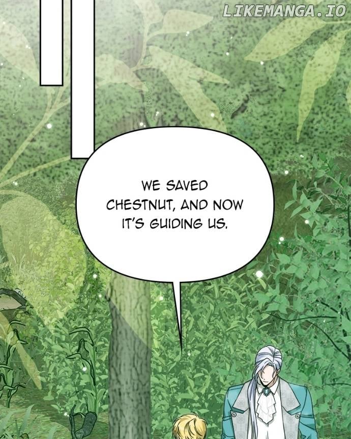 What Happens When the Second Male Lead Goes on Strike Chapter 81 - page 134