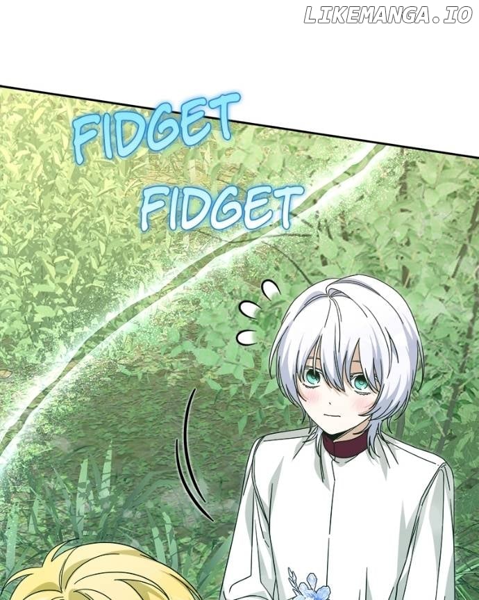 What Happens When the Second Male Lead Goes on Strike Chapter 81 - page 137
