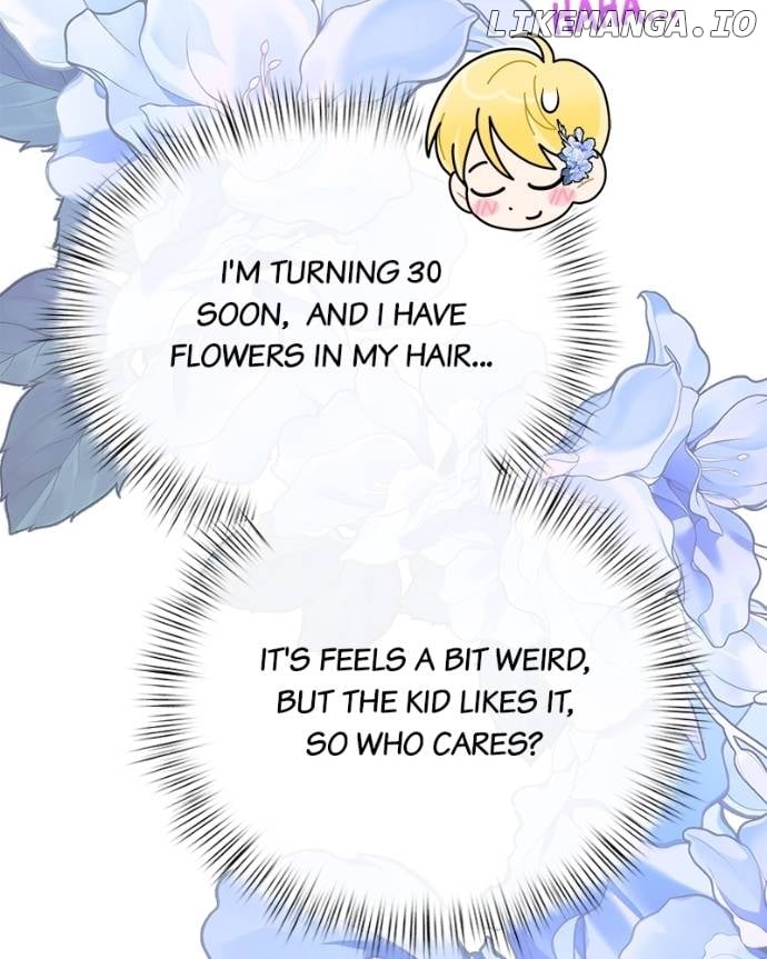 What Happens When the Second Male Lead Goes on Strike Chapter 81 - page 141