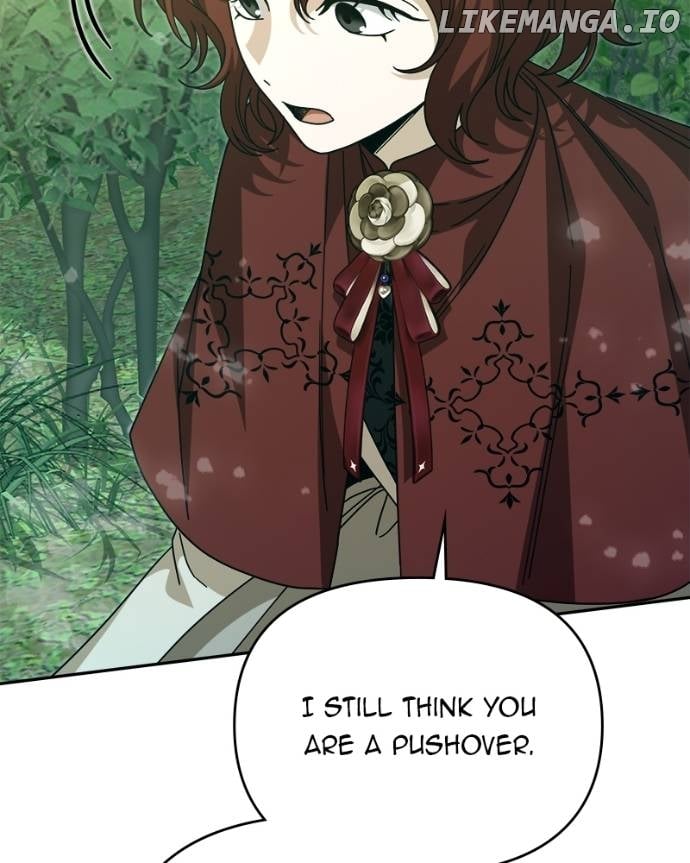 What Happens When the Second Male Lead Goes on Strike Chapter 81 - page 147