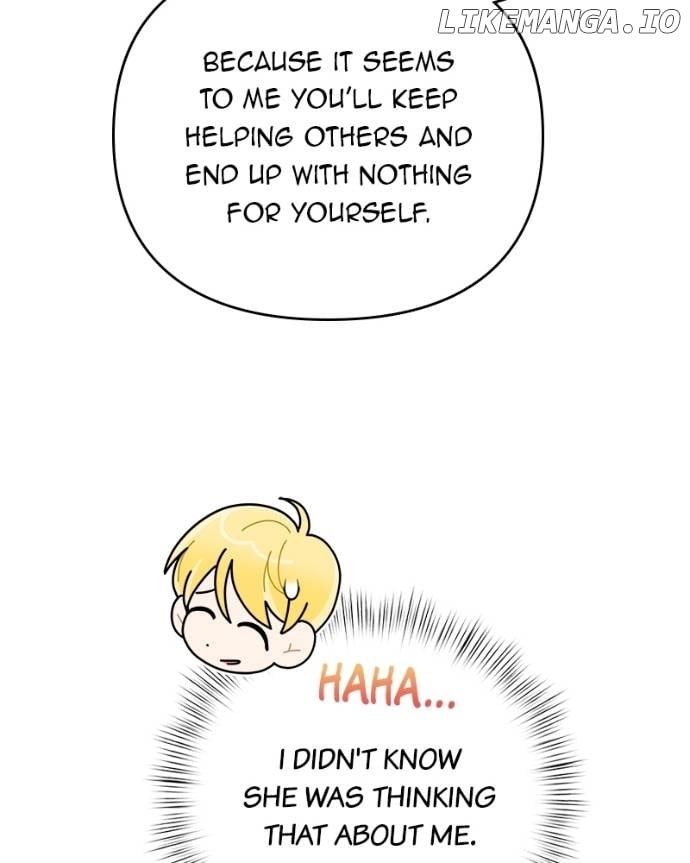 What Happens When the Second Male Lead Goes on Strike Chapter 81 - page 148