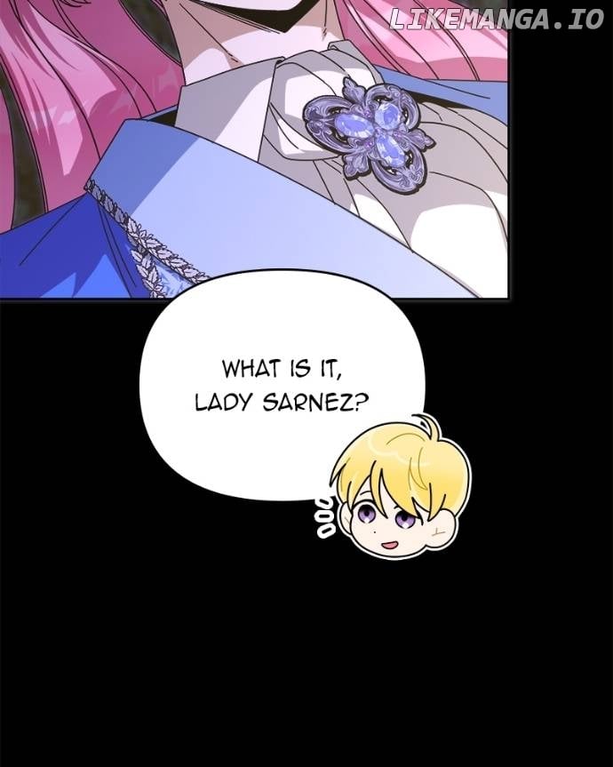 What Happens When the Second Male Lead Goes on Strike Chapter 81 - page 15