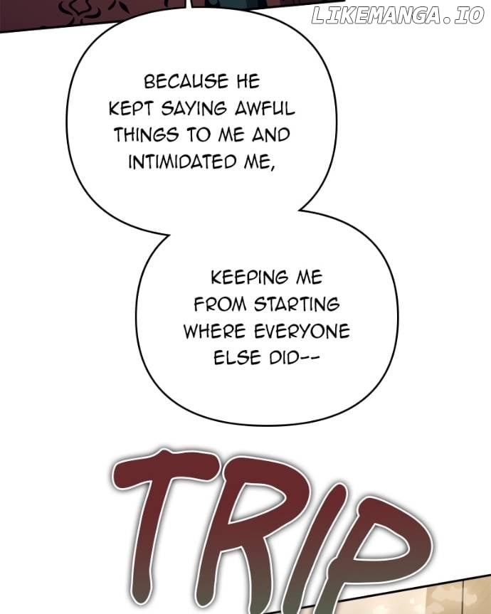 What Happens When the Second Male Lead Goes on Strike Chapter 81 - page 155
