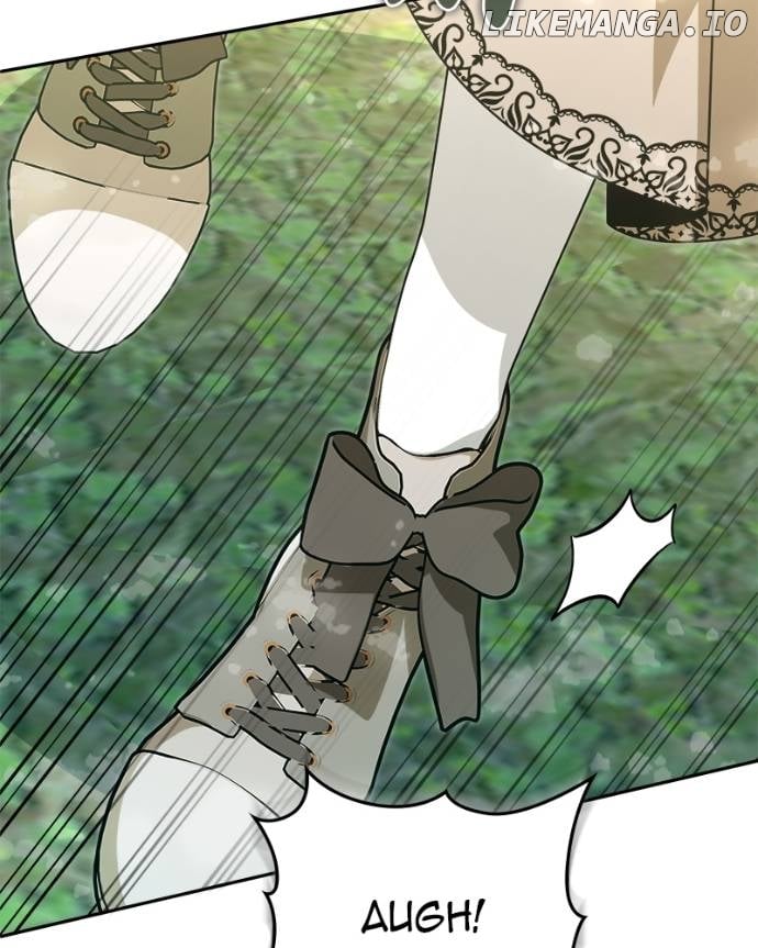 What Happens When the Second Male Lead Goes on Strike Chapter 81 - page 156