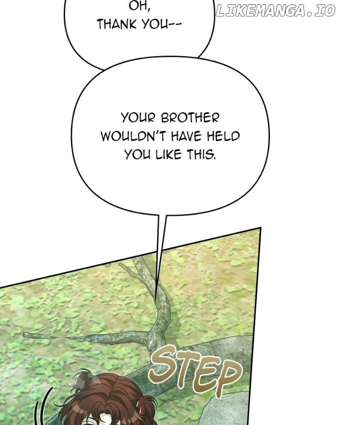What Happens When the Second Male Lead Goes on Strike Chapter 81 - page 162