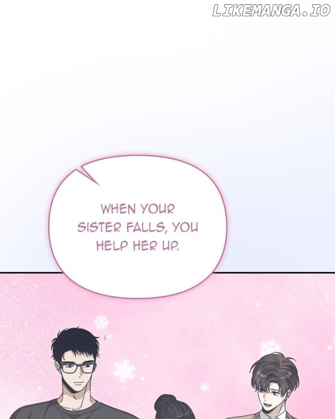What Happens When the Second Male Lead Goes on Strike Chapter 81 - page 164