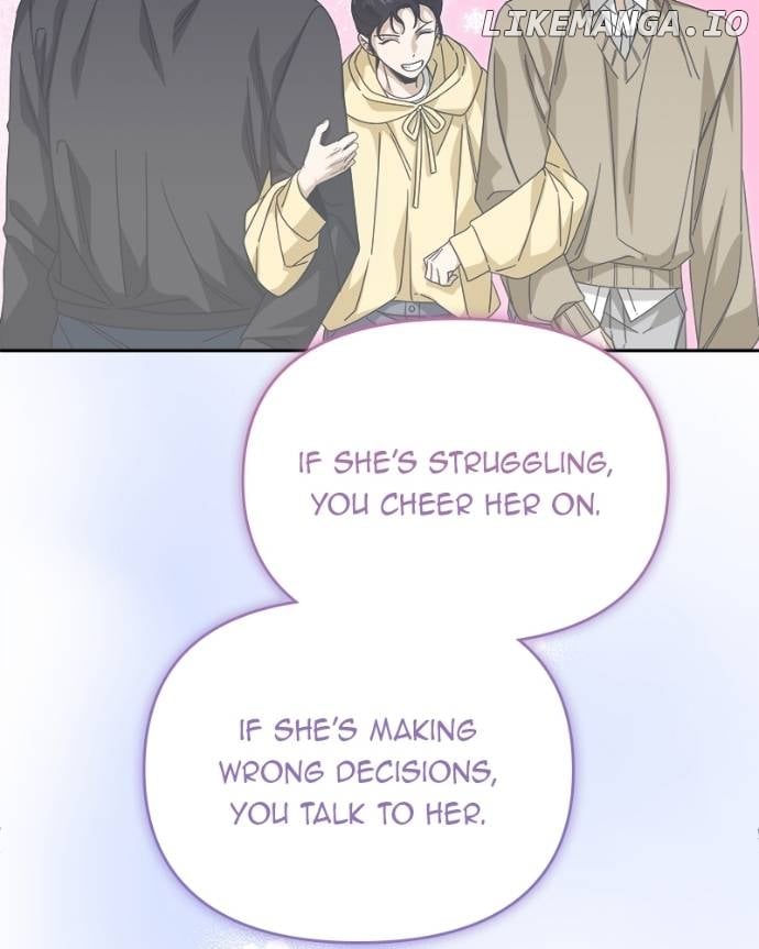 What Happens When the Second Male Lead Goes on Strike Chapter 81 - page 165