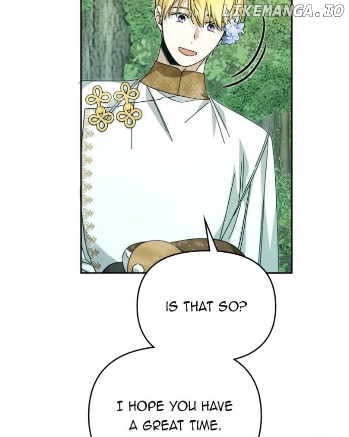 What Happens When the Second Male Lead Goes on Strike Chapter 81 - page 174