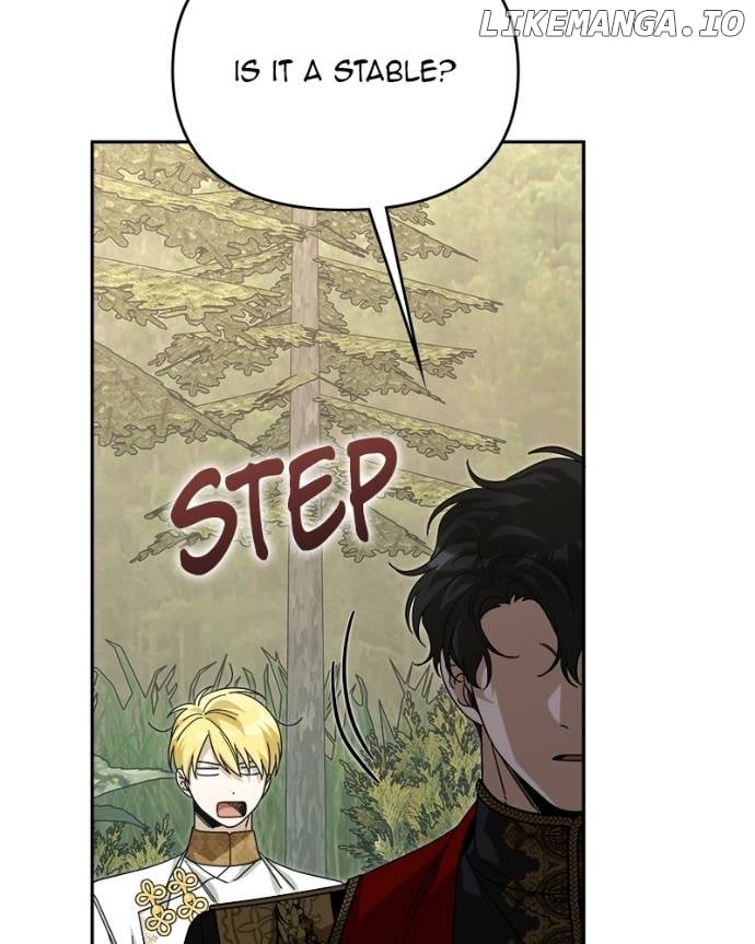 What Happens When the Second Male Lead Goes on Strike Chapter 81 - page 182