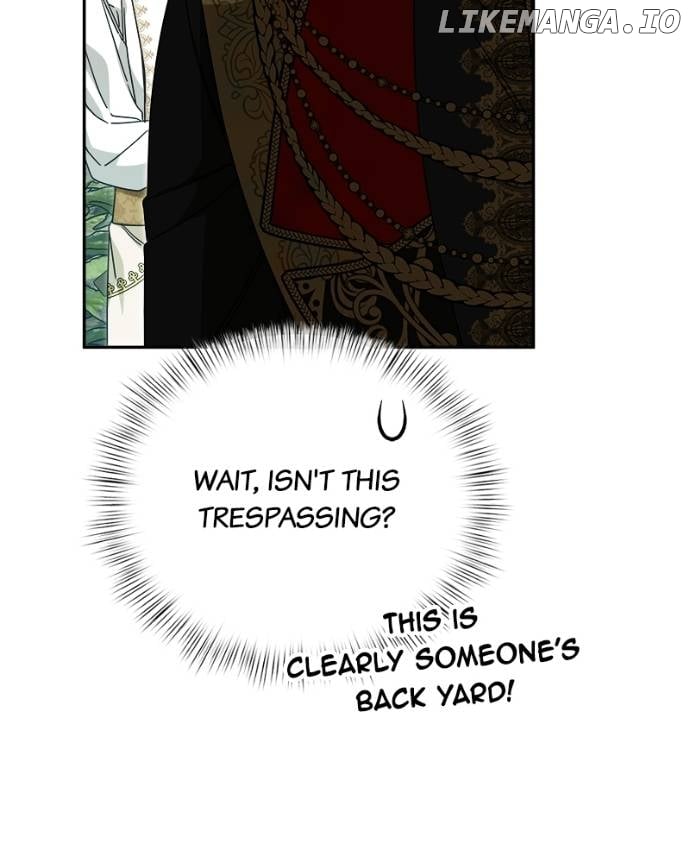 What Happens When the Second Male Lead Goes on Strike Chapter 81 - page 183