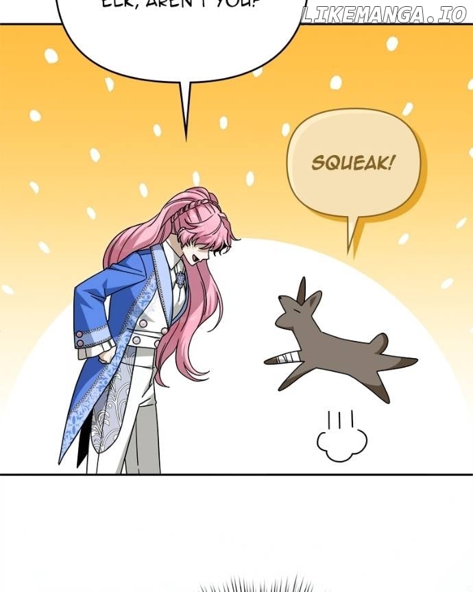 What Happens When the Second Male Lead Goes on Strike Chapter 81 - page 185