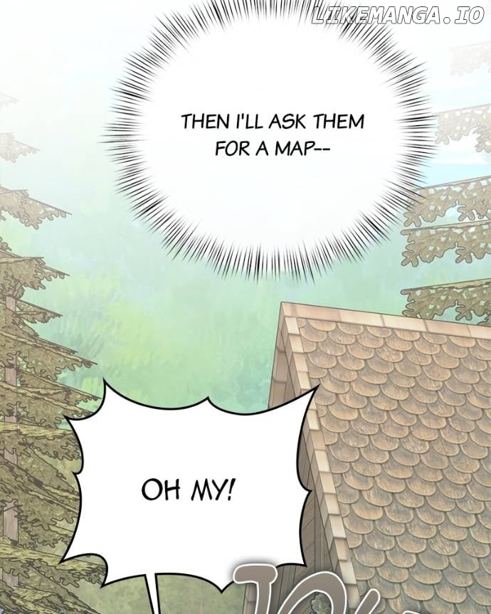 What Happens When the Second Male Lead Goes on Strike Chapter 81 - page 186