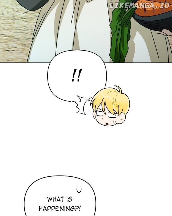 What Happens When the Second Male Lead Goes on Strike Chapter 81 - page 188