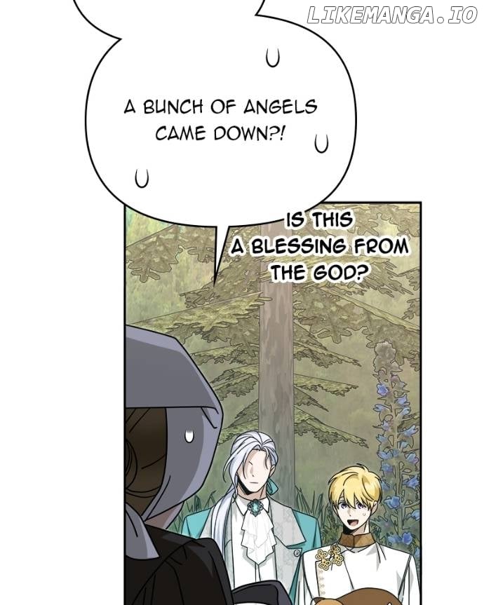 What Happens When the Second Male Lead Goes on Strike Chapter 81 - page 189