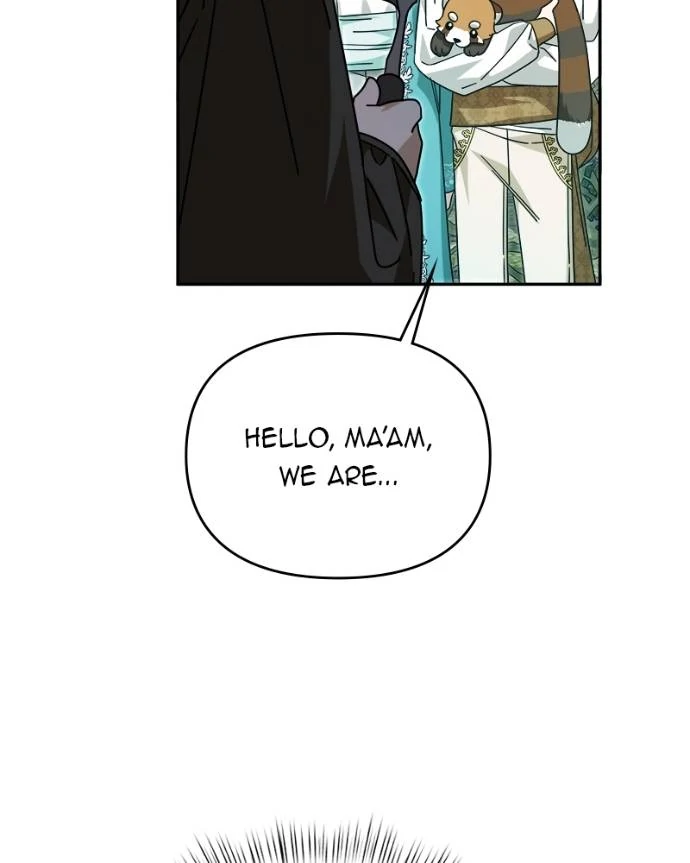 What Happens When the Second Male Lead Goes on Strike Chapter 81 - page 190