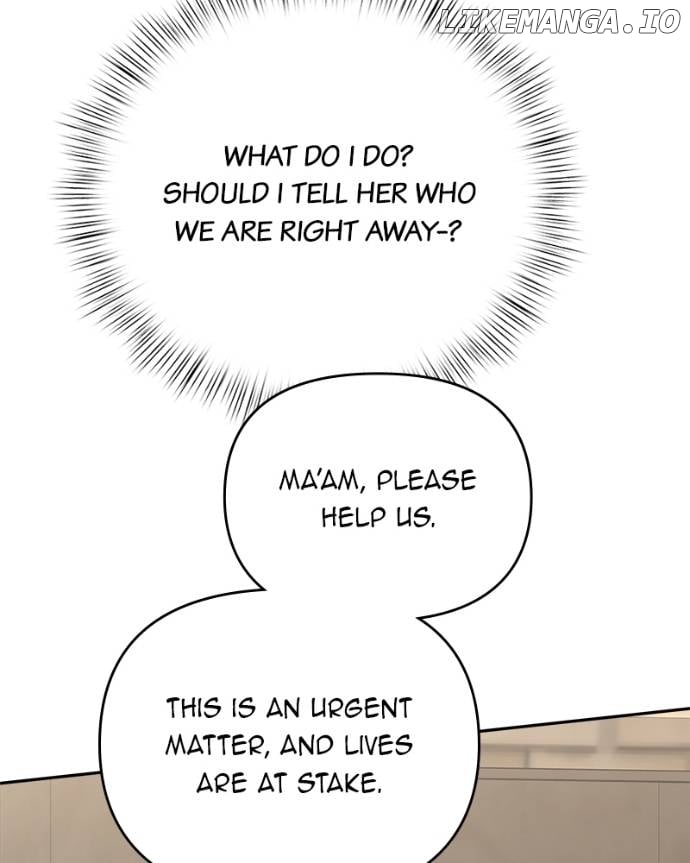 What Happens When the Second Male Lead Goes on Strike Chapter 81 - page 191