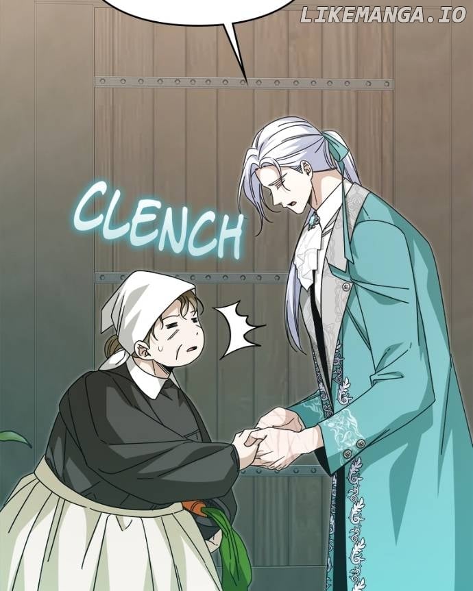 What Happens When the Second Male Lead Goes on Strike Chapter 81 - page 192