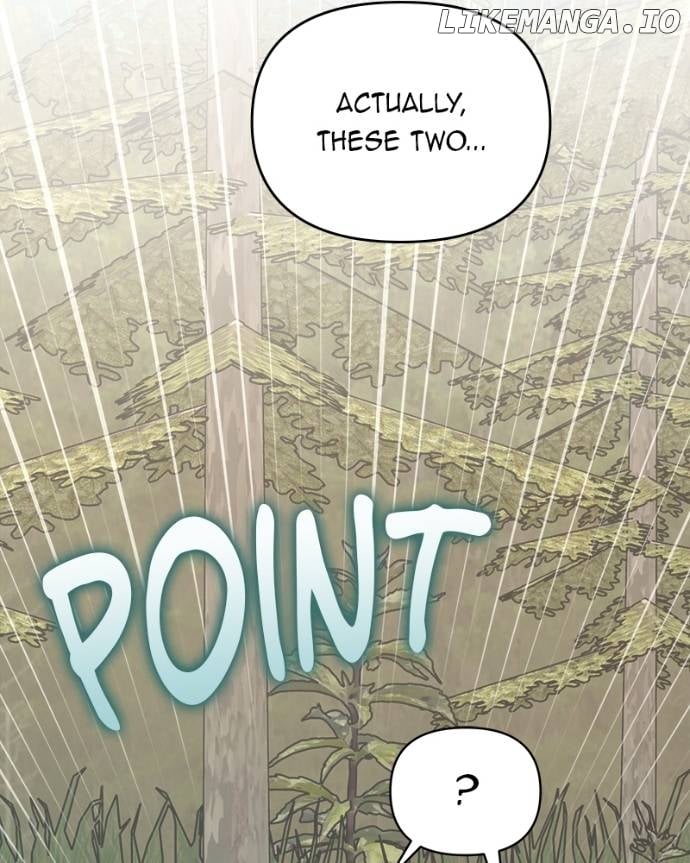 What Happens When the Second Male Lead Goes on Strike Chapter 81 - page 194