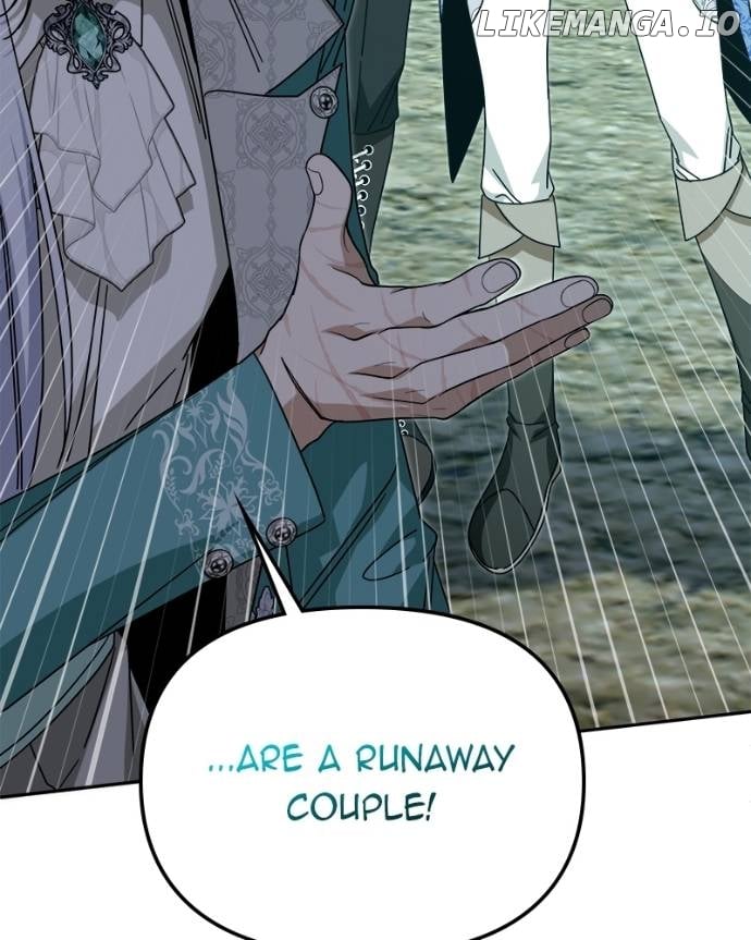 What Happens When the Second Male Lead Goes on Strike Chapter 81 - page 196