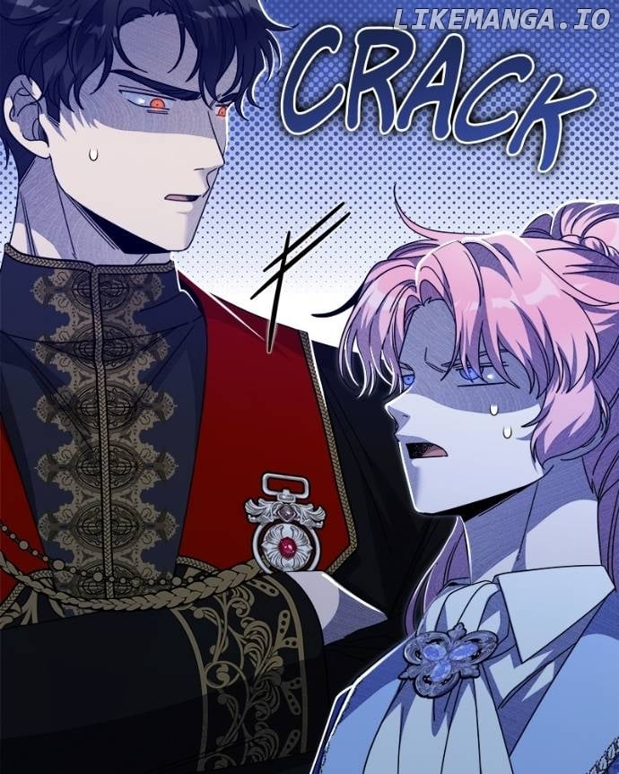 What Happens When the Second Male Lead Goes on Strike Chapter 81 - page 198