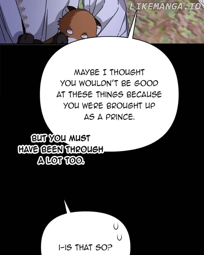 What Happens When the Second Male Lead Goes on Strike Chapter 81 - page 20
