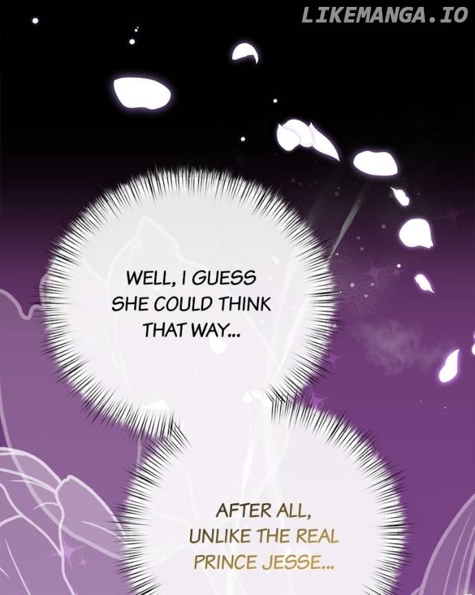 What Happens When the Second Male Lead Goes on Strike Chapter 81 - page 22