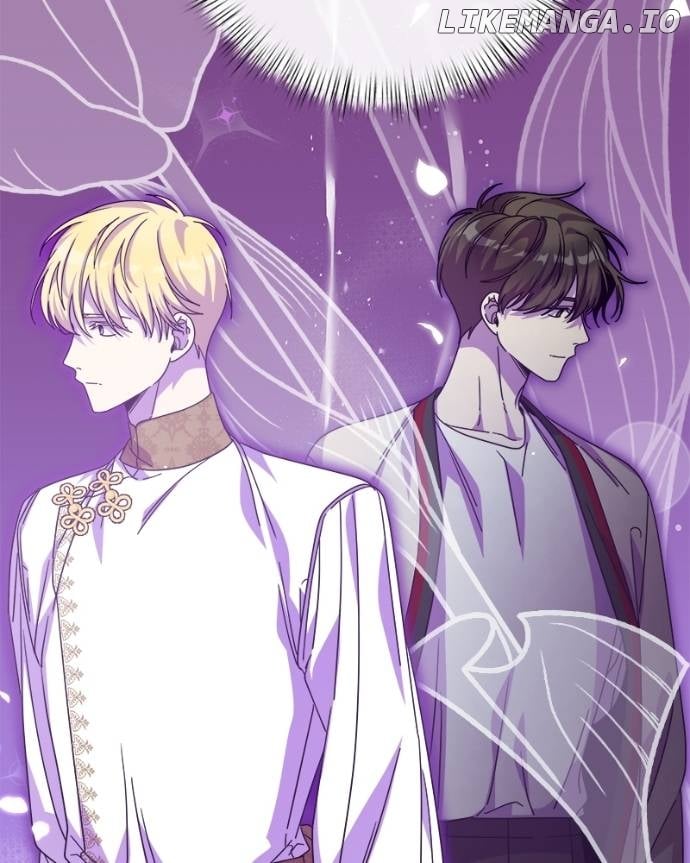 What Happens When the Second Male Lead Goes on Strike Chapter 81 - page 23