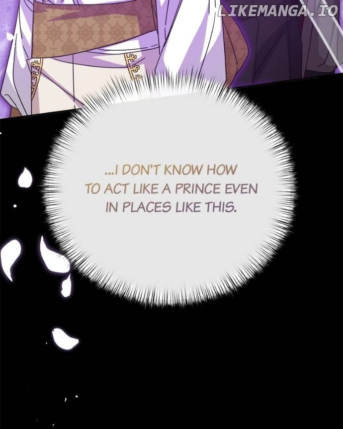 What Happens When the Second Male Lead Goes on Strike Chapter 81 - page 24