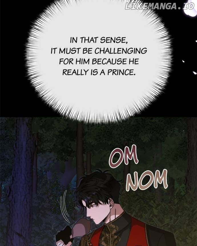 What Happens When the Second Male Lead Goes on Strike Chapter 81 - page 26