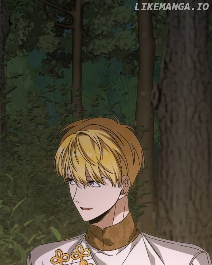 What Happens When the Second Male Lead Goes on Strike Chapter 81 - page 30