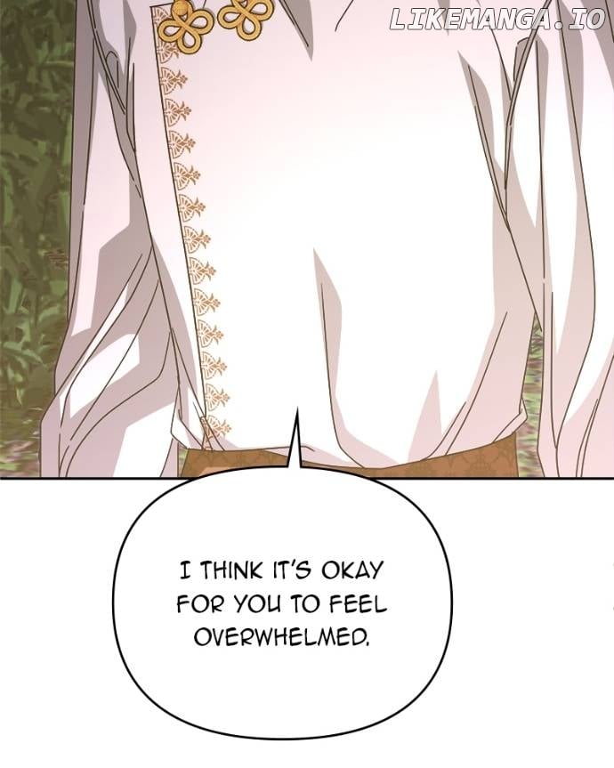 What Happens When the Second Male Lead Goes on Strike Chapter 81 - page 31