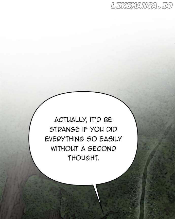 What Happens When the Second Male Lead Goes on Strike Chapter 81 - page 32