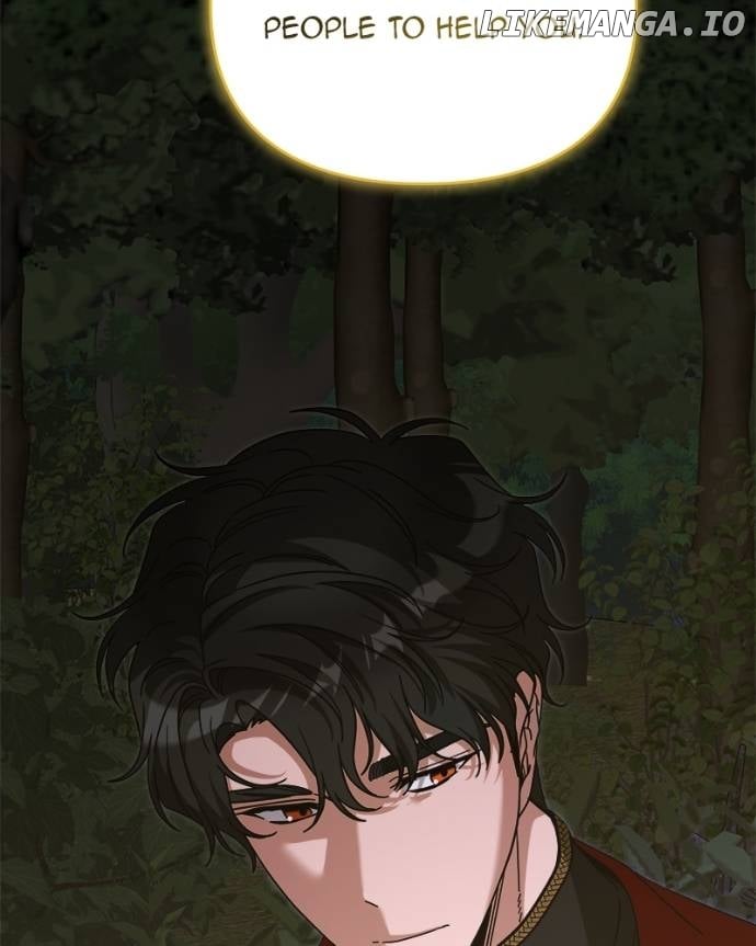 What Happens When the Second Male Lead Goes on Strike Chapter 81 - page 36