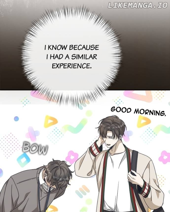 What Happens When the Second Male Lead Goes on Strike Chapter 81 - page 38