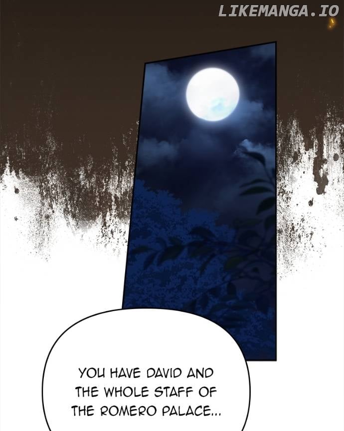 What Happens When the Second Male Lead Goes on Strike Chapter 81 - page 42